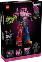 Конструктор LEGO Fortnite Mecha Team Leader (77078)
