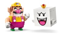 Конструктор LEGO Super Mario Mario Kart – Wario та King Boo (72038)
