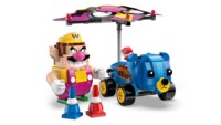 Конструктор LEGO Super Mario Mario Kart – Wario та King Boo (72038)