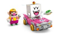 Конструктор LEGO Super Mario Mario Kart – Wario та King Boo (72038)
