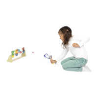 Настільна гра Janod Збий їх усі! (J03372)