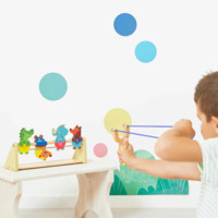 Настільна гра Janod Збий їх усі! (J03372)