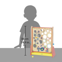 Настольная игра Janod Вертикальный вызов (J03369)