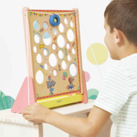 Настольная игра Janod Вертикальный вызов (J03369)