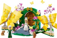 Конструктор LEGO Wicked День весілля Глінди (75688)