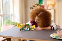 Конструктор LEGO Wicked День весілля Глінди (75688)