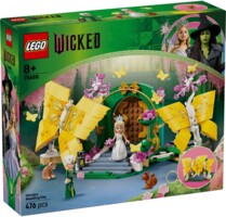 Конструктор LEGO Wicked День весілля Глінди (75688) 