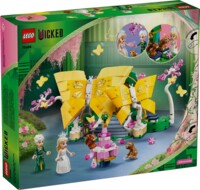 Конструктор LEGO Wicked День весілля Глінди (75688)