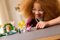 Конструктор LEGO Wicked День весілля Глінди (75688)