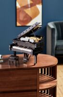 Конструктор LEGO Ideas Рояль (21323)