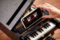 Конструктор LEGO Ideas Рояль (21323)