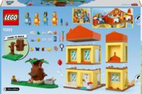 Конструктор LEGO Bluey Родинний дім Блуї (11203)