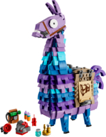 Конструктор LEGO Fortnite Supply Llama (77071) 