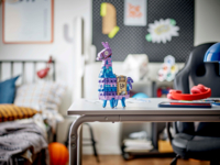 Конструктор LEGO Fortnite Supply Llama (77071)