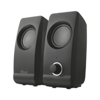 Акустична система Trust 2.0 Remo Black (17595_TRUST) 