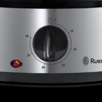 Пароварка Russell Hobbs 19270-56/RH Cook at Home Food Steamer (19270-56)