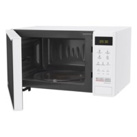 Микроволновая печь LG, 20л, электр. управл., 700Вт, дисплей, белый