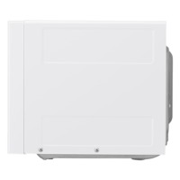 Микроволновая печь LG, 20л, электр. управл., 700Вт, дисплей, белый