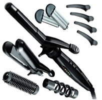 Щипці-мультистайлер Remington S8670 E51 (S8670) 