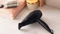 Фен Philips Pro с професійним AC мотором HPS910/00