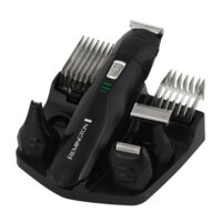 Машинка для стрижки волос Remington E51 Grooming Kit (PG6030) 