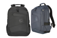 Рюкзак Tucano Lato 17", чёрный (BLABK)