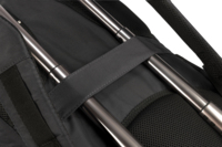 Рюкзак Tucano Lato 17", чёрный (BLABK)