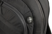 Рюкзак Tucano Lato 17", чёрный (BLABK)