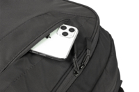 Рюкзак Tucano Lato 17", чёрный (BLABK)