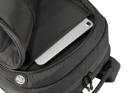 Рюкзак Tucano Lato 17", чёрный (BLABK)