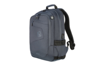 Рюкзак Tucano Lato 17", синий (BLABK-B)