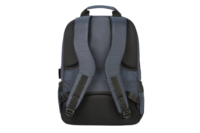 Рюкзак Tucano Lato 17", синий (BLABK-B)