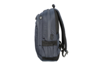 Рюкзак Tucano Lato 17", синий (BLABK-B)