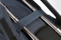 Рюкзак Tucano Lato 17", синий (BLABK-B)