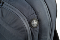 Рюкзак Tucano Lato 17", синий (BLABK-B)