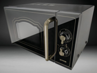 Микроволновая печь Gorenje MO4250CLB