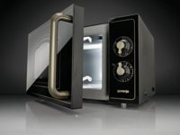 Микроволновая печь Gorenje MO4250CLB