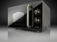 Микроволновая печь Gorenje MO4250CLB