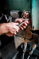 Викрутки Neo Tools 16 біт, SL,PH,PZ,Torx,H, сталь S2, кейс, набір 30 шт. (04-209)