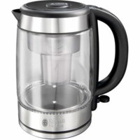 Електрочайник Russell Hobbs 21600-57 Glass 
