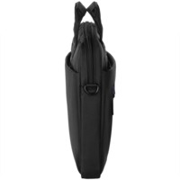 Сумка для ноутбука 2E Base Park 13.3", чорна (2E-CBN413BK)