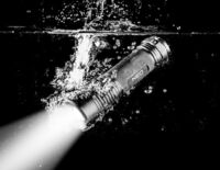 Ліхтар ручний на батарейках Neo Tools (99-101)