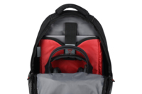 Рюкзак Wenger Pillar 16" Black/Grey (600633)