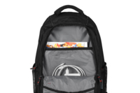 Рюкзак Wenger Pillar 16" Black/Grey (600633)