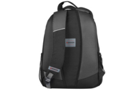 Рюкзак Wenger Pillar 16" Black/Grey (600633)