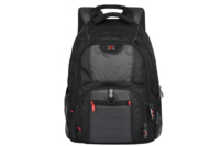 Рюкзак Wenger Pillar 16" Black/Grey (600633)