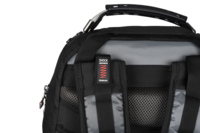 Рюкзак Wenger Pegasus 17" Black/Grey (600639)