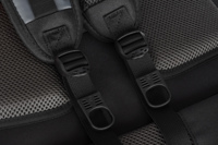 Рюкзак Wenger Pegasus 17" Black/Grey (600639)