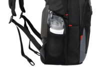 Рюкзак Wenger Pegasus 17" Black/Grey (600639)