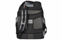 Рюкзак Wenger Pegasus 17" Black/Grey (600639)
